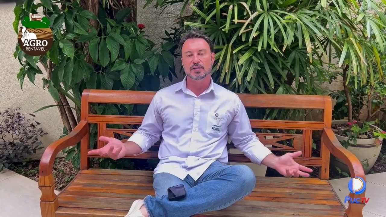 AGRO RENTÁVEL: ANÁLISE DE MERCADO E GESTÃO ESTRÁTEGICA COM A PNM TRADING