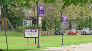 California man arrested for allegedly threatening to kill Kiel Area School District staff