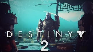 Destiny 2 [PL] #6 - Podwodne miasto