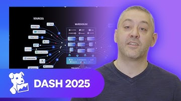 This Month in Datadog: DASH 2025, featuring Bits AI SRE, Flex Frozen, MCP Server, and more