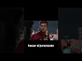 😱 Peter le dejó TODO a Miles… “Ahora eres el único” 🕷️ #spiderman  #spiderverse