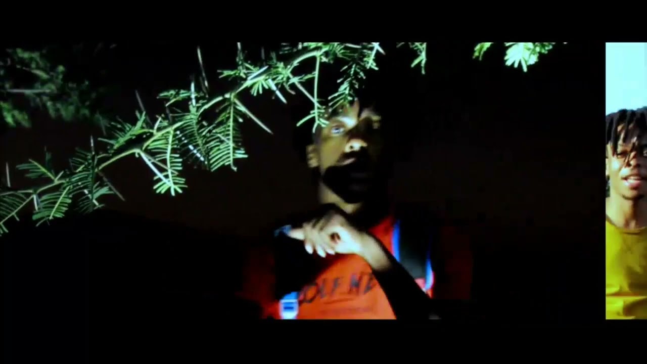 Lon3-WLF - Get Gwab ( official Music Video)