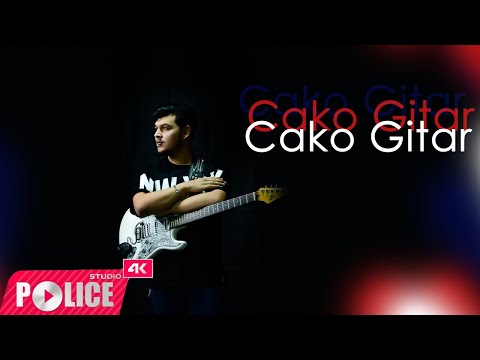 CAKO GITAR - Най-новият китара кьочек 2023!