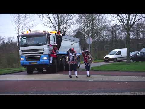 Harlingen, Friesland, The Netherlands