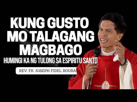 Video: Kapag Ikaw Ang Tulong