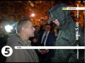 Як "Барс" і ВВ до мамок просились. Сюжет