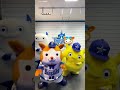 横浜スタジアムでかましてきました。