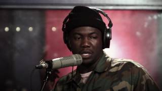 Video voorbeeld van "Jacob Banks - Chainsmoking - 3/18/2017 - Paste Studios - Austin, TX"