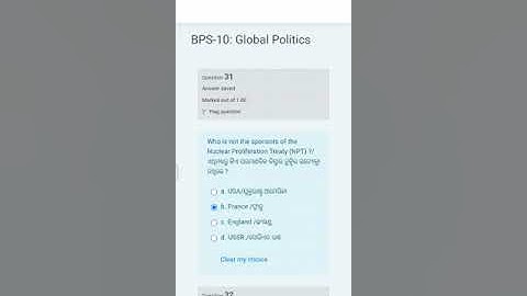 baps 10 assignment questions and answers