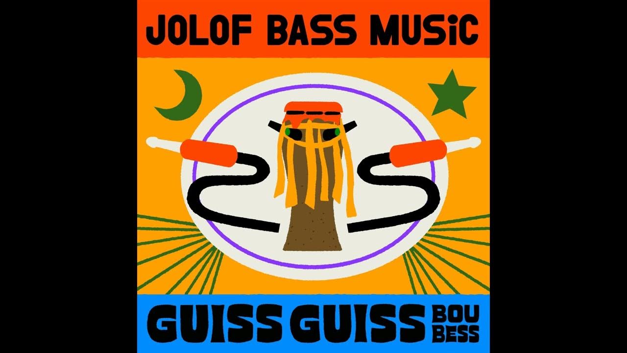 Guiss Guiss Bou Bess Yaye Bëgg Nala YouTube