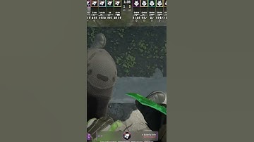 Insane Pro Trick on Ancient!