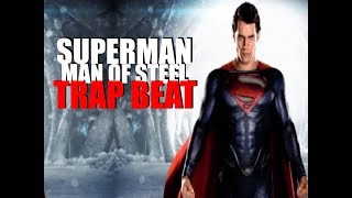 Superman Man of Steel \