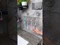 The Perfect Toothbrush Holder for Every Bathroom 🚿