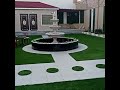 طريقه عمل النافوره وسط الحوش وتنفيذ اعلي التصميم بالطائف الطائف الحويه السعودية مكة جدة