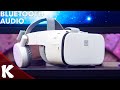 BOBOVR Z6 | Google Cardboard VR Headset Review