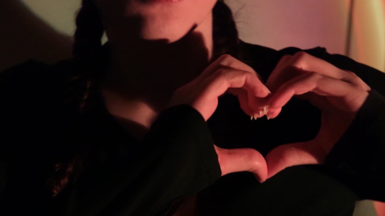 tetikleyici kelimeler ve el hareketleriyle hemen uyuyacaksın | türkçe asmr