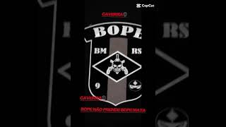 Bope #edit #policia