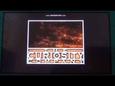 The Curiosity Company Logo Compilation 