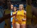 Most Popular And Beautiful Volleyball Girls Sports Shortvideo Shorts