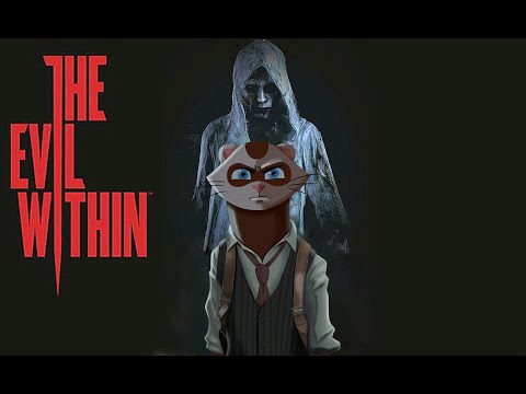 The Evil Within - часть 6 | Пёс-мутант. Древние катакомбы под церковью