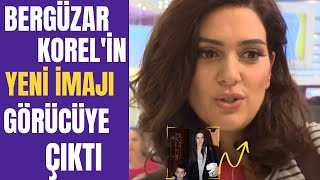 BENİ NEDEN BU KADAR ÇOK SEVİYORLAR! Bergüzar Korel'e Hayranlarından Büyük Jest! BENİ NEDEN BU KADAR ÇOK SEVİYORLAR! Bergüzar Korel'e Hayranlarından Büyük Jest!