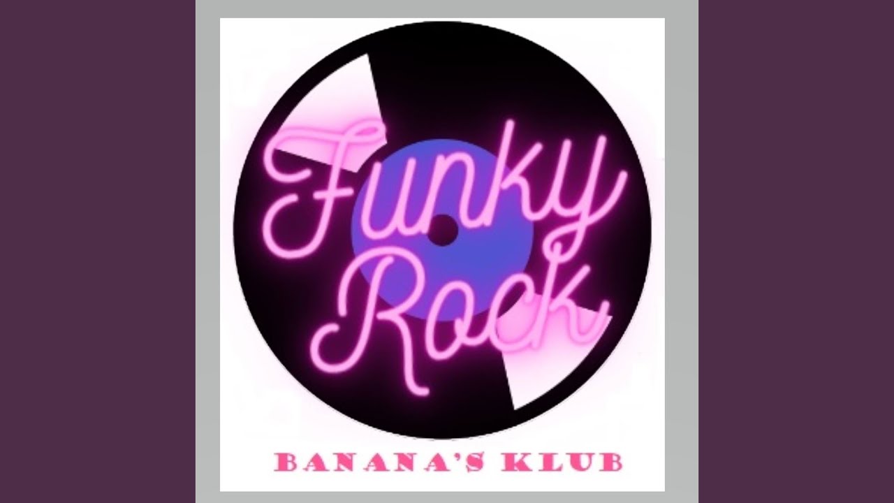 Funky Rock - YouTube