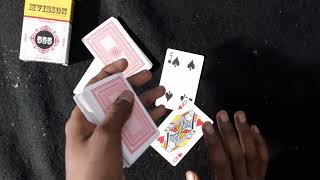 andar bahar Card game tricks♦️♣️||andar bahar tricks today♠️♥️||andar bahar game #andarbahar screenshot 5