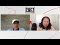 Getting Creative Around The Budget  Episode 8 The Chez Show with Coach Donna Papa Clip