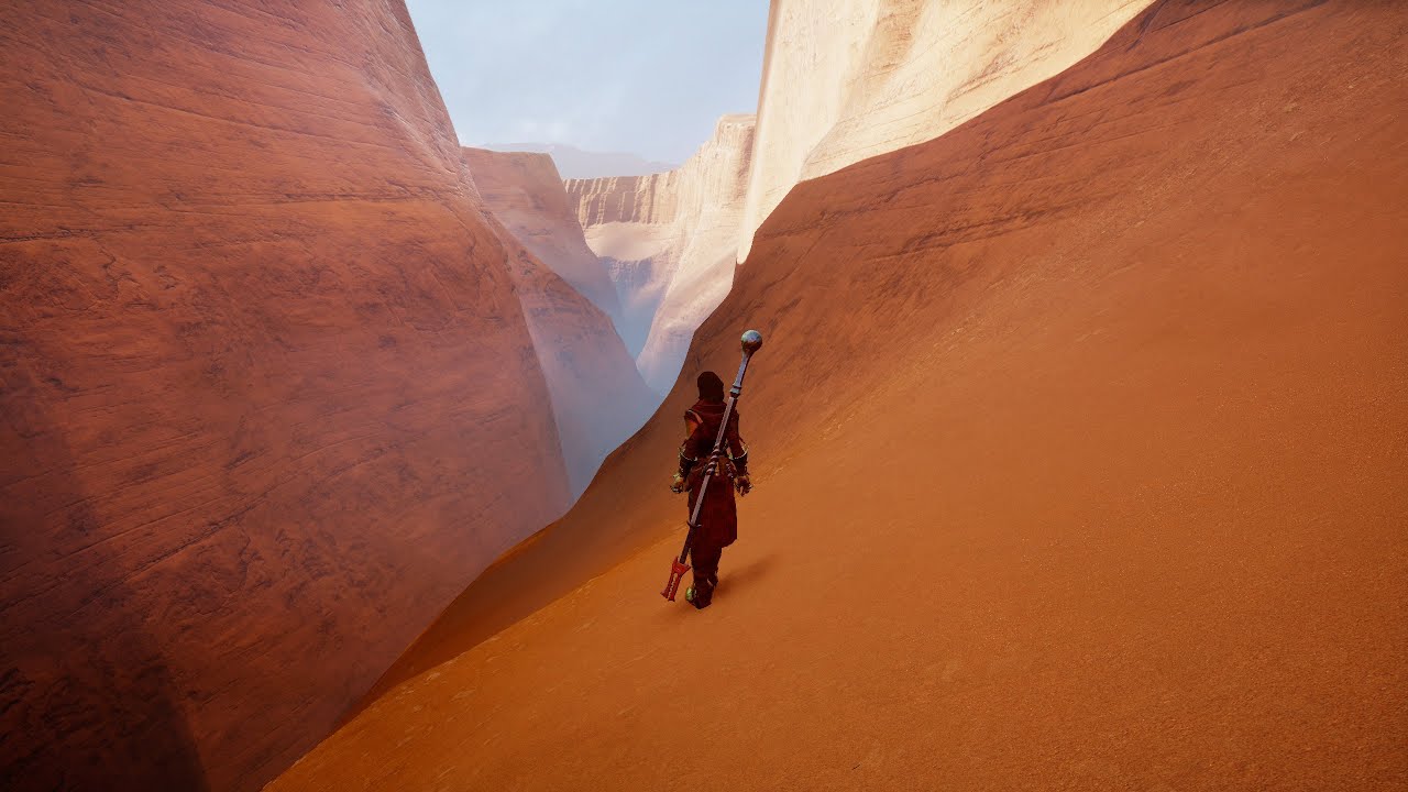 Western Approach - Into the Abyssal Rift - YouTube