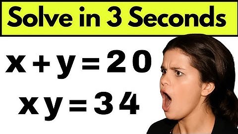 Not clickbait!   Fastest Method on the Internet
