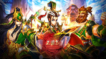 Three Kingdoms idle