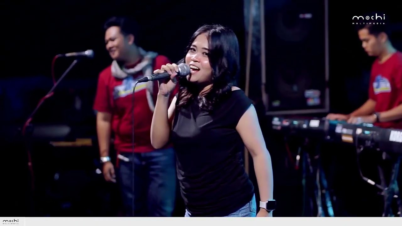 KESEPIAN - TYA SOFIA | JIWANGGA MUSIC SRAGEN (OFFICIAL LIVE MUSIC)