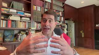 Lifestyle Medicine Pharmacist Talking About Drug-Drug Interactions with Medications and Supplements