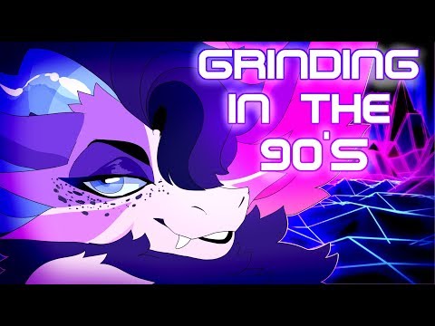 ☆-grinding-in-the-90s-☆-meme