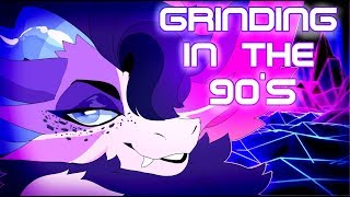 ☆ GRINDING IN THE 90S ☆ MEME