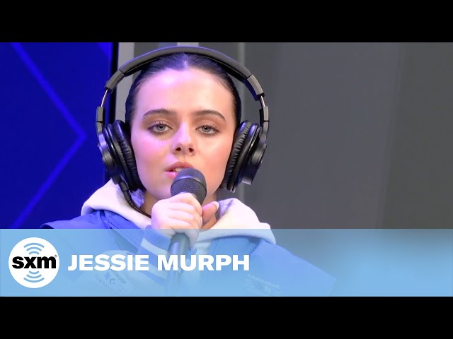 Jessie Murph's angsty, heartbroken, soulful, country-pop vibes excite  Marathon Music Works