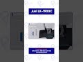 Juki LK-1900C: New Smart Solution from Juki