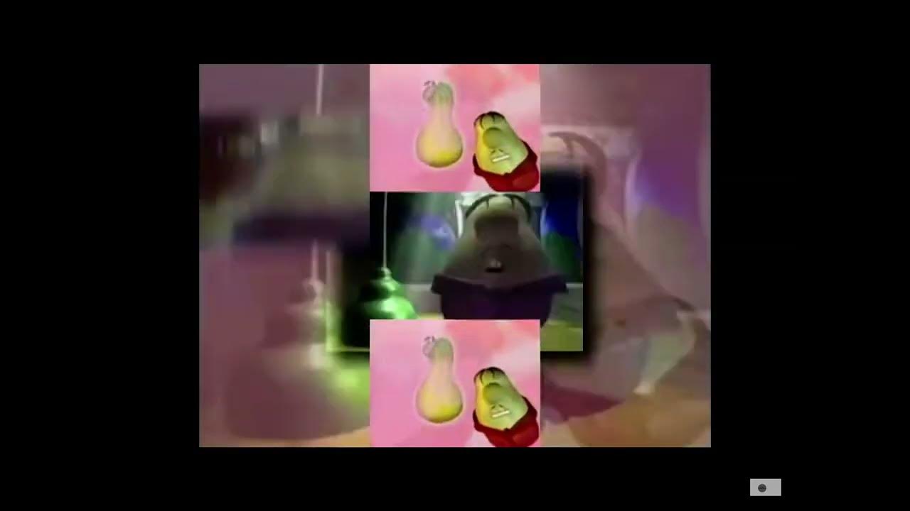 (REUPLOAD) (YTPMV) VeggieTales The Ultimate Silly Song Countdown (His ...