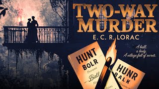 Crime in a Quiet Village — Two-Way Murder (Full Audiobook) | Mystery, Thriller & Suspense