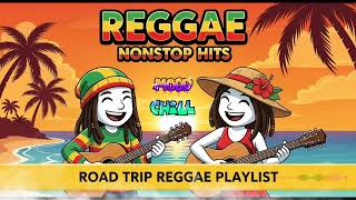 Best Reggae Love Songs 🎸Oldies but Good OPM & Filipino Reggae Classics Playlist 🎶🎵