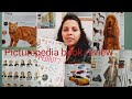 Dk picturepedia book review..#makeoveroflifewitharchana