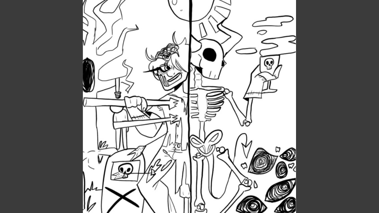 Watch Blutty Hell (feat. Doomsdayve) on YouTube Watch Blutty Hell (feat. Doomsdayve) on YouTube