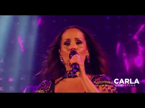 Carla Cristina - Solinho da Rabeta (Festival Agrada Gregos)