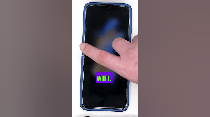 Ton Smartphone Samsung est en DANGER !