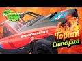 My Summer Car 💚 4 Причины, почему горит Сатсума!