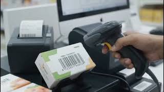 Advanced Billing Software!✅ Fast & Easy Billing✅ Stock Management✅ Sales & Purchase Management