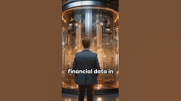 A Glimpse into Financial Transformation