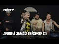 Jeune à Jamais Présente XO DJ Set Rinse France mp3