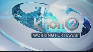 Hardworking Hawaii: 50-year-old car repair shop experiencing trickle-down effect from COVID-19