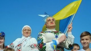 Верка Сердючка—Андрей Данилко— украинский артист, продюсер, композитор, автор песен.